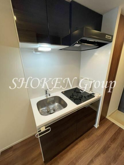 【キッチン】 | スプレスター立石ステーションフロント