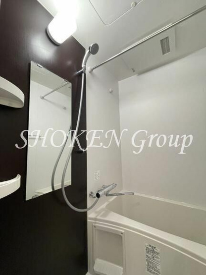 【浴室】 | スプレスター立石ステーションフロント