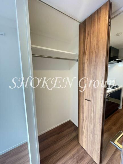 【収納】 | スプレスター立石ステーションフロント