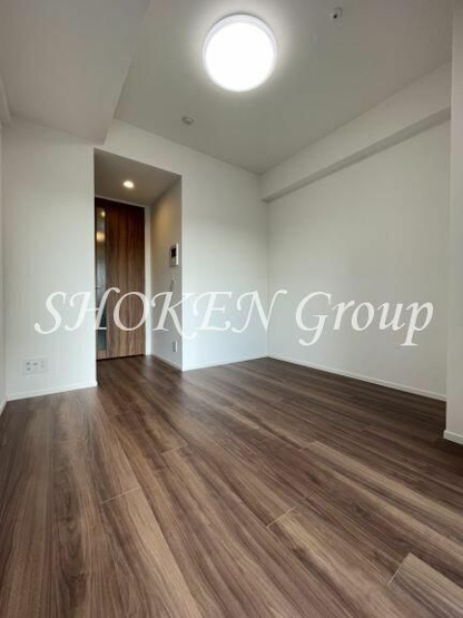 【寝室】 | スプレスター立石ステーションフロント