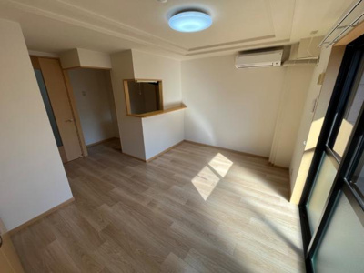 【居間・リビング】 | ベルフォーレ | リビング