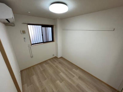 【内装】 | ベルフォーレ | 洋室