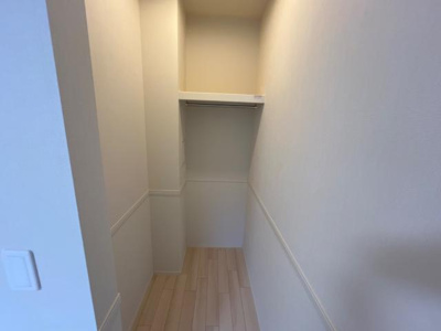 【収納】 | ウィステリアⅤ | 収納