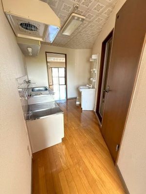 【内装】 | パル９８ | 内装もきれいです