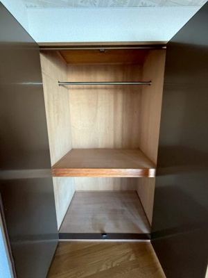 【収納】 | パル９８ | 収納豊富です