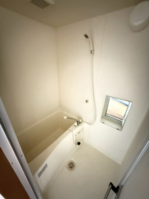 【浴室】 | パル９８ | 日々の暮らしに欠かせないお風呂です