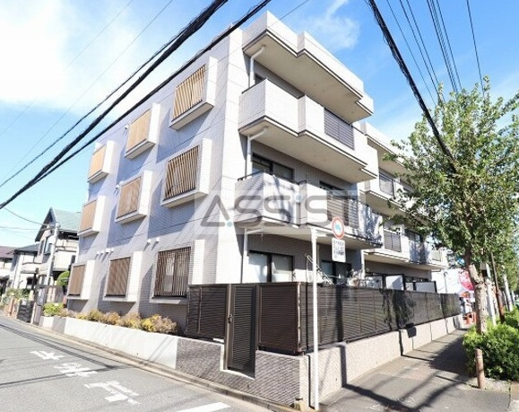 メゾン・ド・クインテット