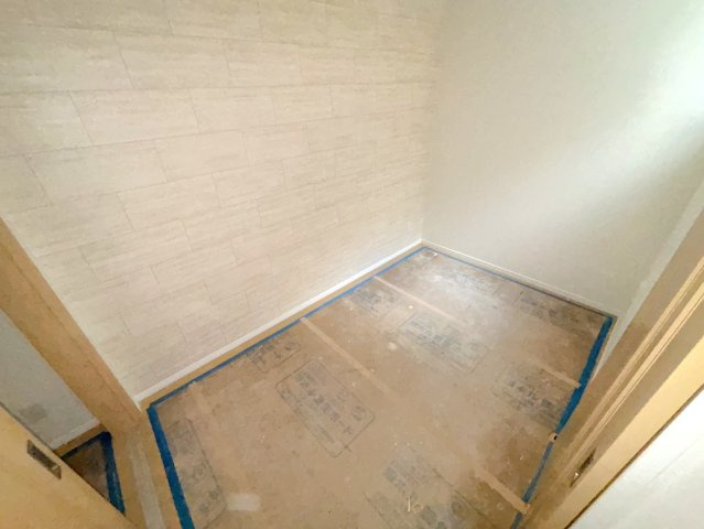 REGALEST-F 矢野東Ⅰの内装|※写真は同じ施工会社のサンプル画像です。