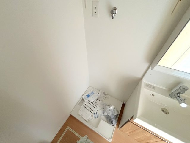 REGALEST-F 矢野東Ⅰのその他|※写真は同じ施工会社のサンプル画像です。