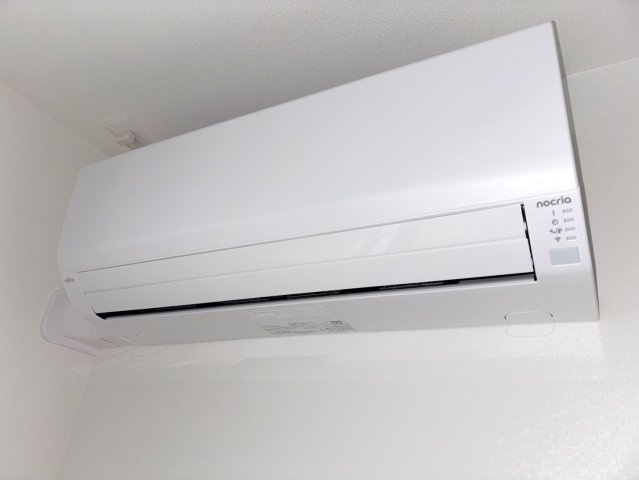 REGALEST-F 矢野東Ⅰの設備|※写真は同じ施工会社のサンプル画像です。