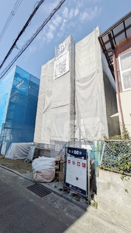 （仮称）REGALEST-F 矢野東1