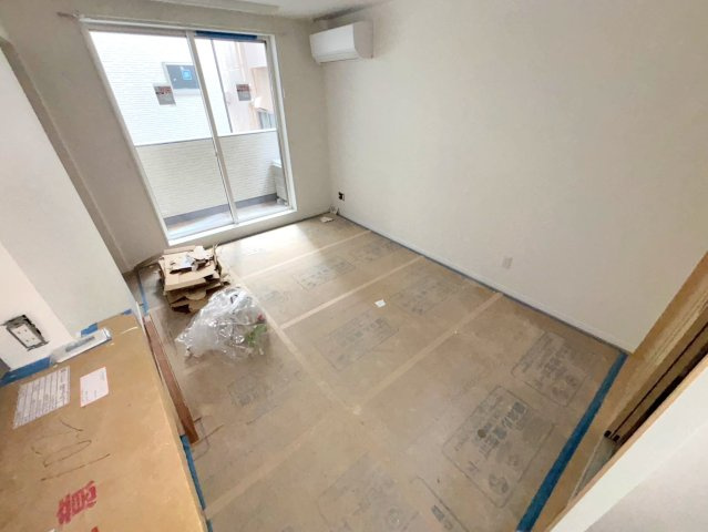 REGALEST-F 矢野東Ⅰの居間・リビング|※写真は同じ施工会社のサンプル画像です。