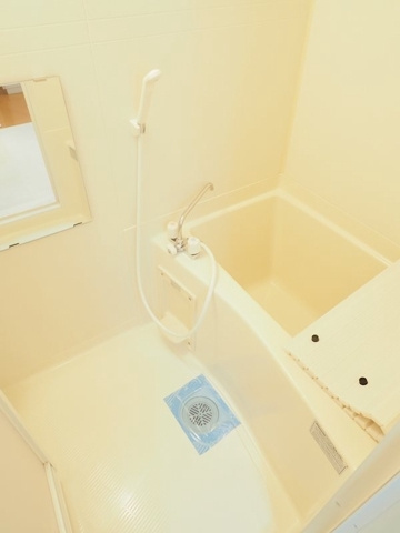 新品家具付きマンション東日本橋11(KaGood東京)の浴室