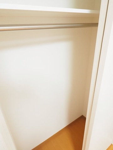 新品家具付きマンション東日本橋11(KaGood東京)の収納