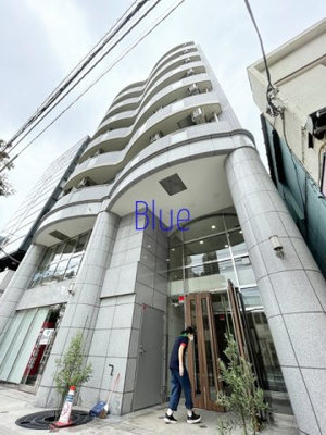 【外観】 | ビュークロス湘南