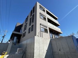 セラ ルシャト船橋の画像