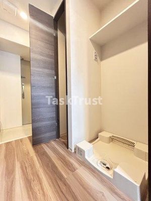 【設備】 | ドゥーエ天満橋