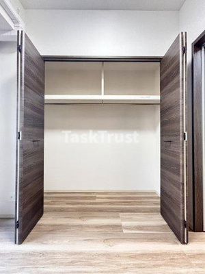 【収納】 | ドゥーエ天満橋