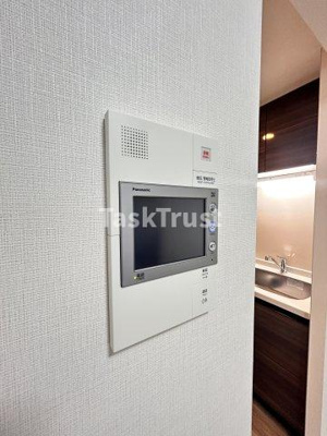 【セキュリティ】 | ドゥーエ天満橋