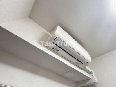 【設備】 | ドゥーエ天満橋