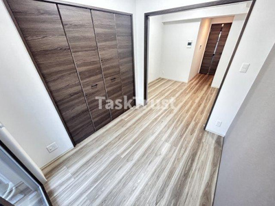 【内装】 | ドゥーエ天満橋