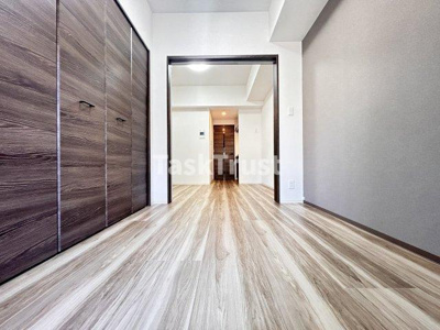 【居間・リビング】 | ドゥーエ天満橋