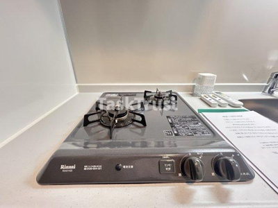 【キッチン】 | ドゥーエ天満橋