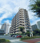 ライオンズシティ春日部　中古マンションの画像