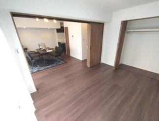 【洋室】 | ライオンズシティ春日部　中古マンション