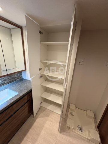 プラウドタワー堺東のその他|プラウドタワー堺東　パントリー