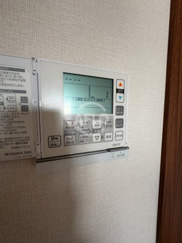 プラウドタワー堺東の設備|プラウドタワー堺東　