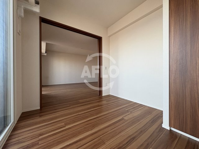 プラウドタワー堺東の内装|プラウドタワー堺東　