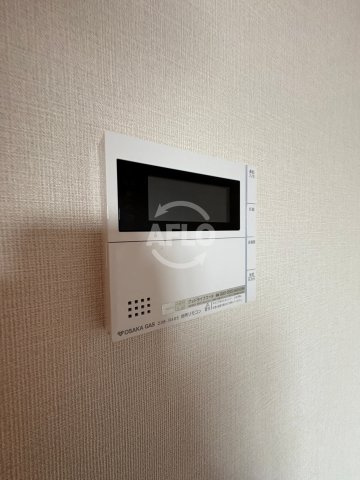 プラウドタワー堺東の設備|プラウドタワー堺東　