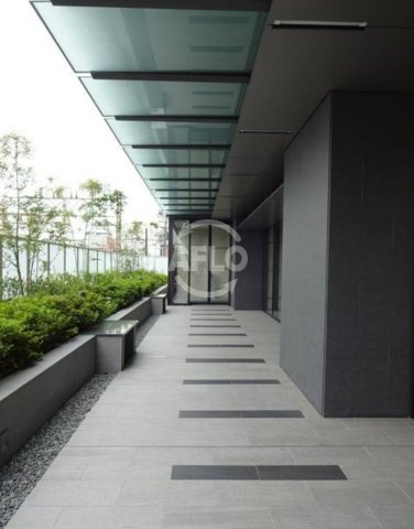 プラウドタワー堺東のエントランス|プラウドタワー堺東　エントランス