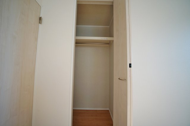 【横浜市旭区南希望が丘96-6全2棟新築戸建て】★仲介手数料無料★（善部小学校・南希望が丘中学校）の収納