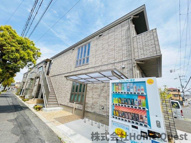 Grace八尾南の画像