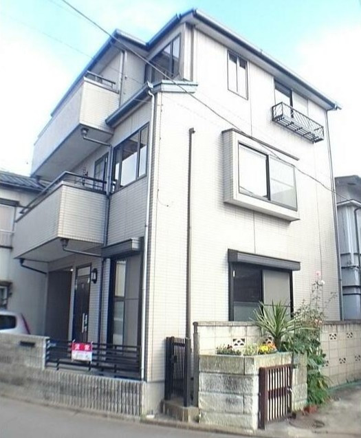 朝霞市仲町２丁目戸建