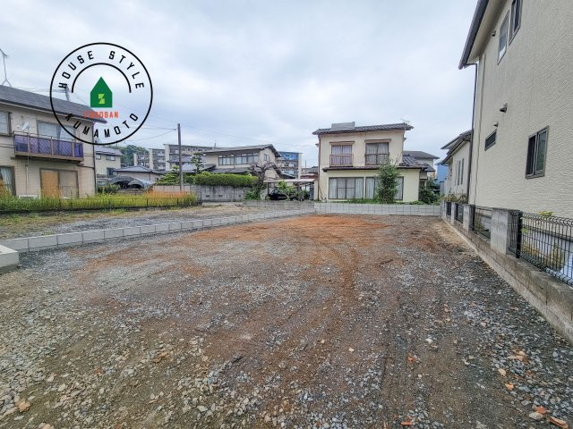 熊本市北区打越町第1₋1(1号棟)