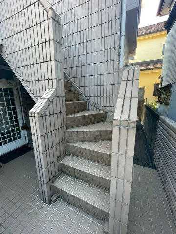 【その他共用部分】