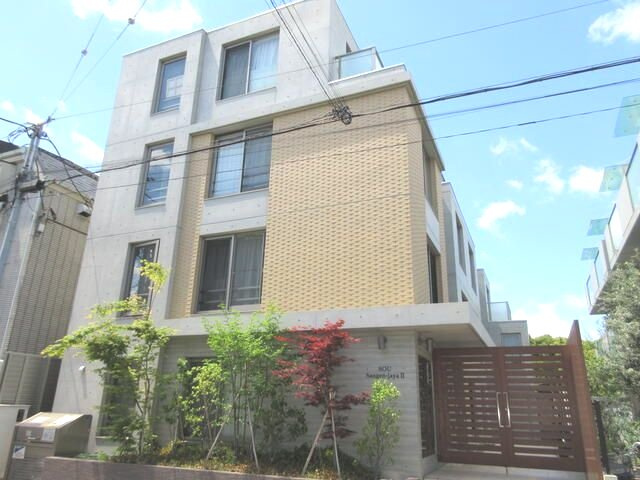 ＳＯＵ三軒茶屋Ⅱ