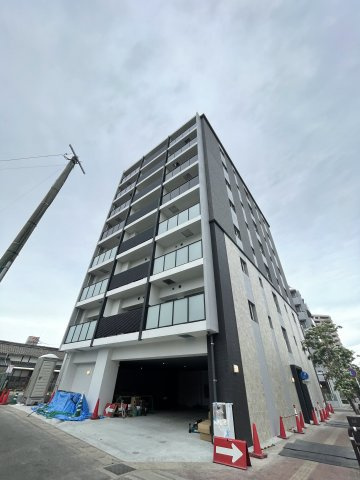 【外観】 | PROUDⅡ花畑