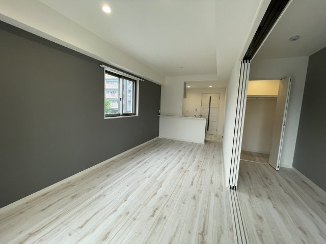 【居間・リビング】 | PROUDⅡ花畑