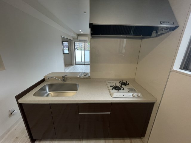 【キッチン】 | PROUDⅡ花畑