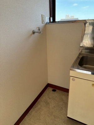 【設備】 | ハタノハイツ