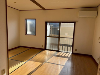 【洋室】 | ハタノハイツ