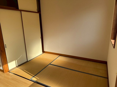 【和室】 | ハタノハイツ