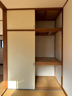 【収納】 | ハタノハイツ
