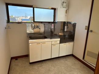 【キッチン】 | ハタノハイツ