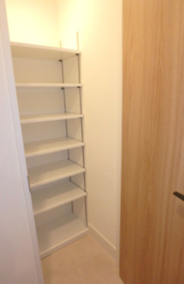 【収納】 | グランカーサ三ノ輪Ⅲ