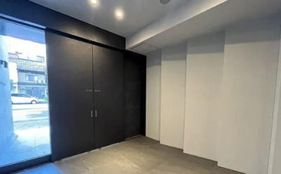 【ロビー】 | グランカーサ三ノ輪Ⅲ